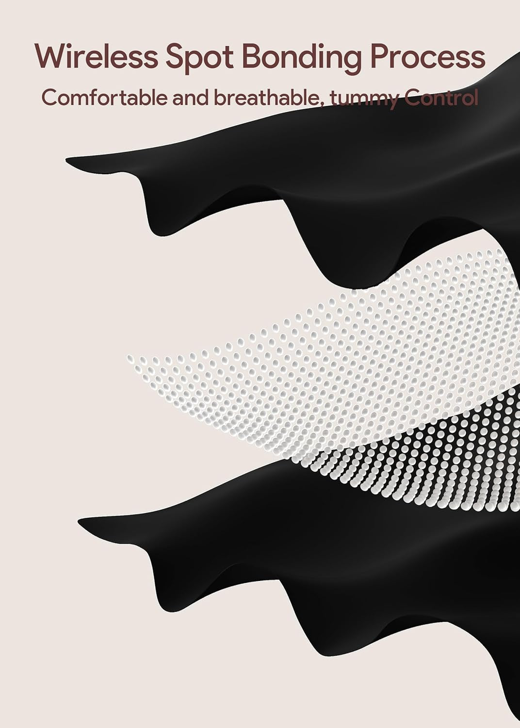 Tummy Control Shapewear Panties for Women, High Waisted Seamless Body Shaper Briefs Shapewear Girdle Underwear